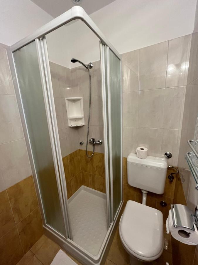 Rooms Danica Poreč Extérieur photo